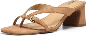 NYDJ Women's Glam Heeled Sandal