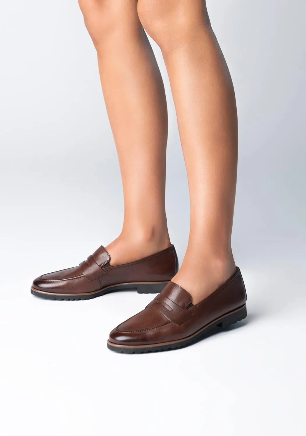 Paul Green Women's Elegant Moccasin Amphibians