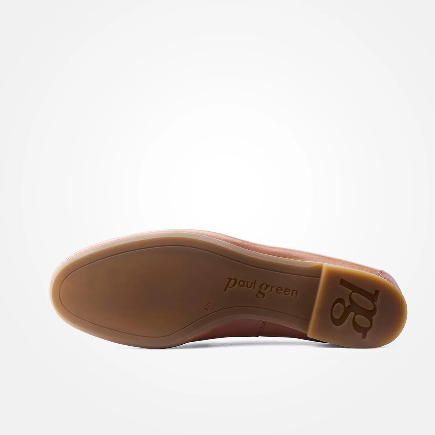 Paul Green Women's Elegant Moccasin Amphibians