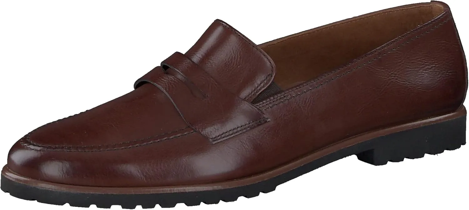 Paul Green Women's Elegant Moccasin Amphibians