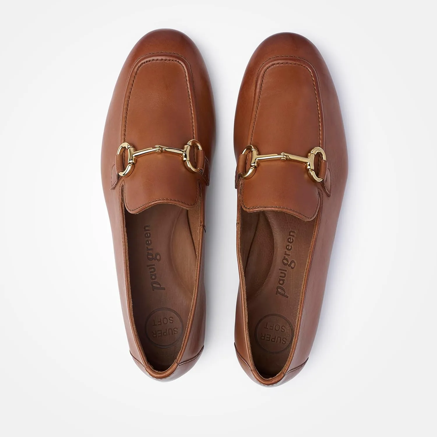 Paul Green Women's Elegant Moccasin Amphibians