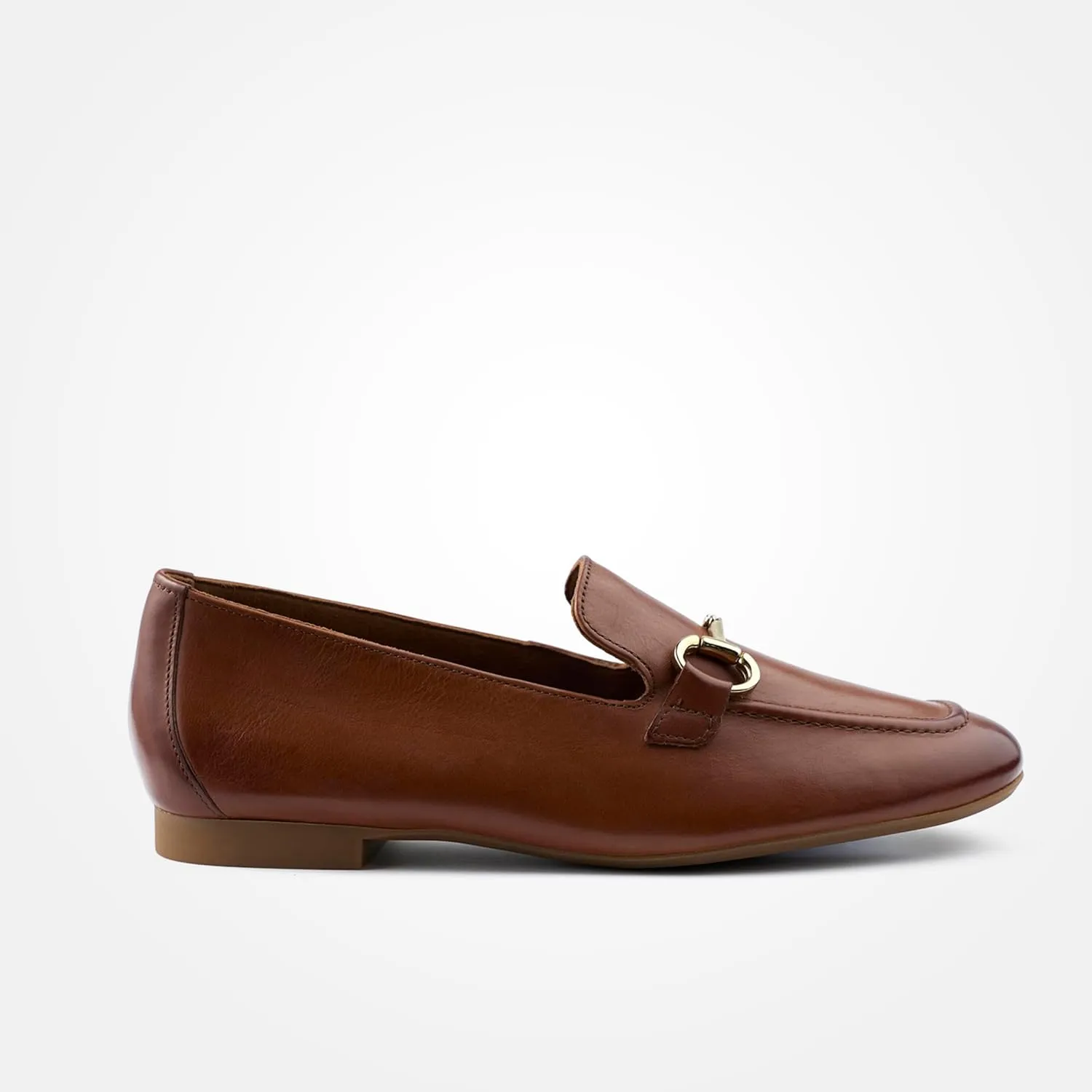 Paul Green Women's Elegant Moccasin Amphibians