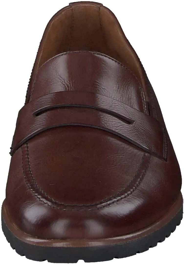 Paul Green Women's Elegant Moccasin Amphibians