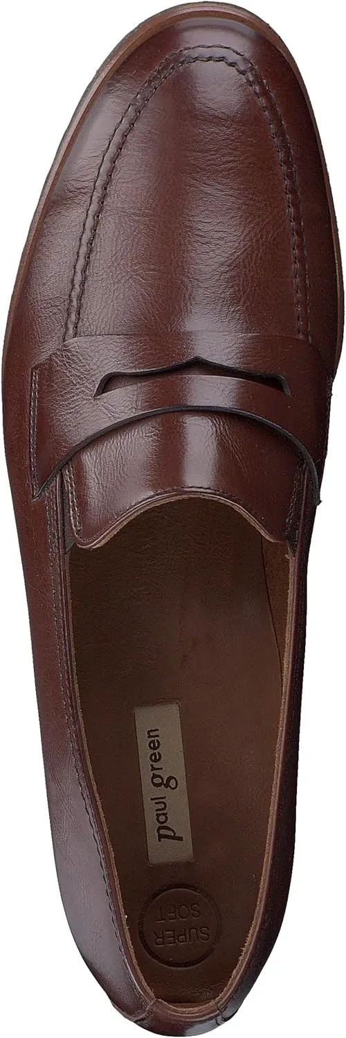 Paul Green Women's Elegant Moccasin Amphibians
