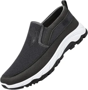 Platform Sneakers for Women Barefoot Shoes Women Mules for Women Flats Slip on Non Slip Low Top Casual Loafers for Women Comfort White Platform Sneakers