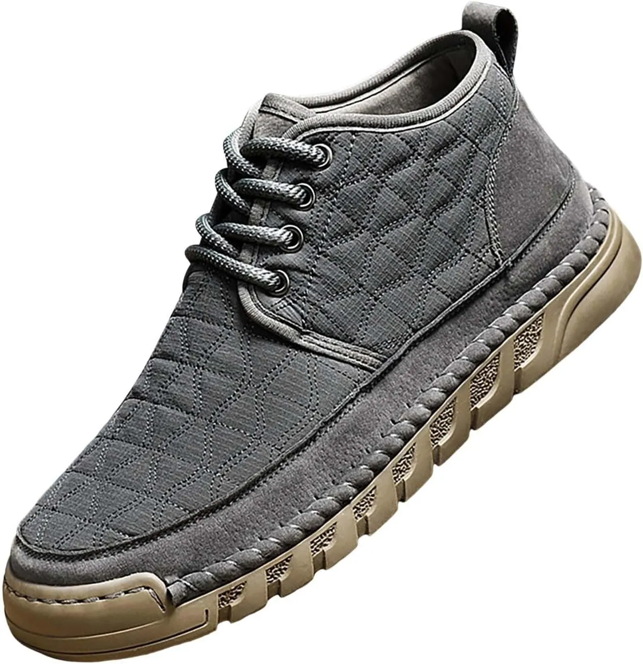Platform Sneakers for Women Wide with Safety Shoes for Men Men's Casual Dress Sneakers Comfortable & Lightweight Loafers for Women 2024 White Sneakers Men
