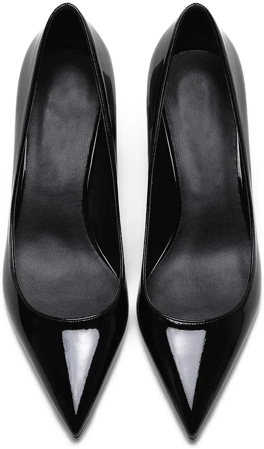 Roimaash 3CM Heel Elegant Women Pumps Kitten Heels