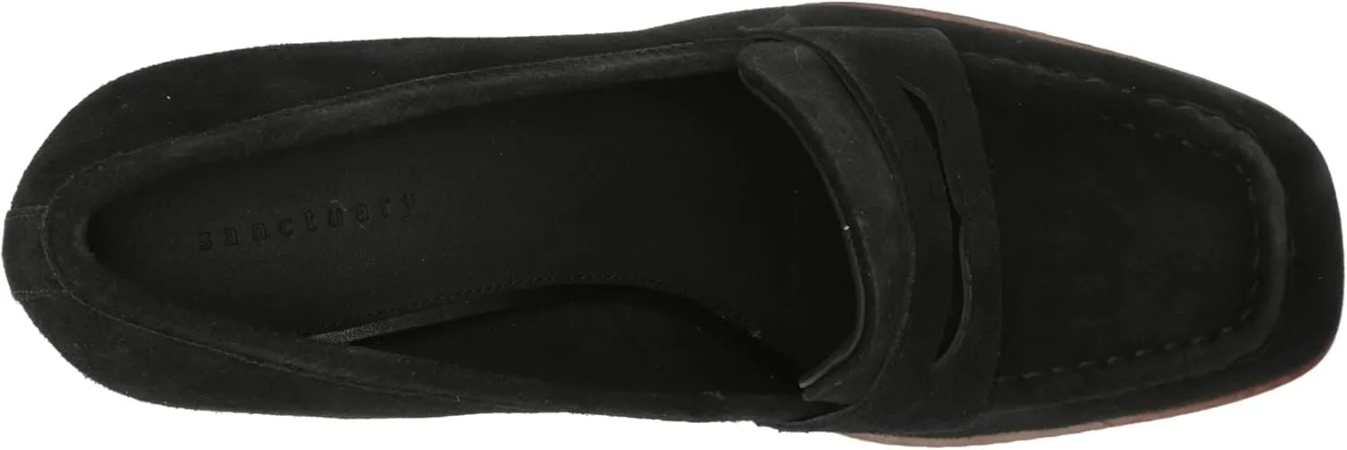 Sanctuary Women's Cadence Loafer