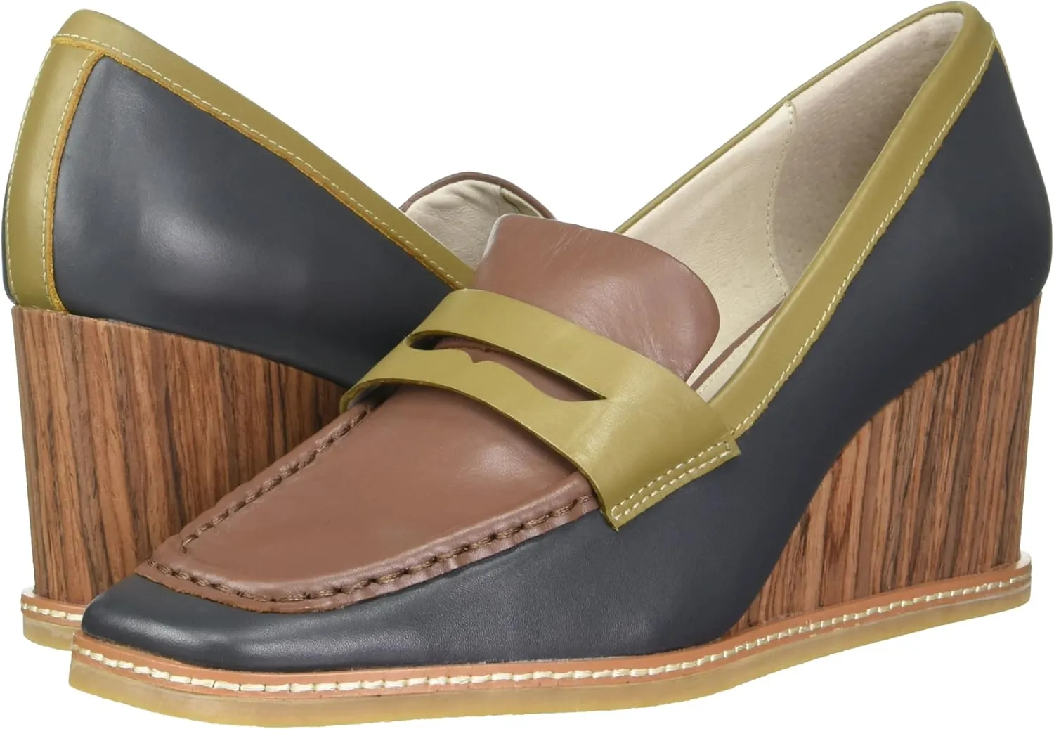 Sanctuary Women's Cadence Loafer