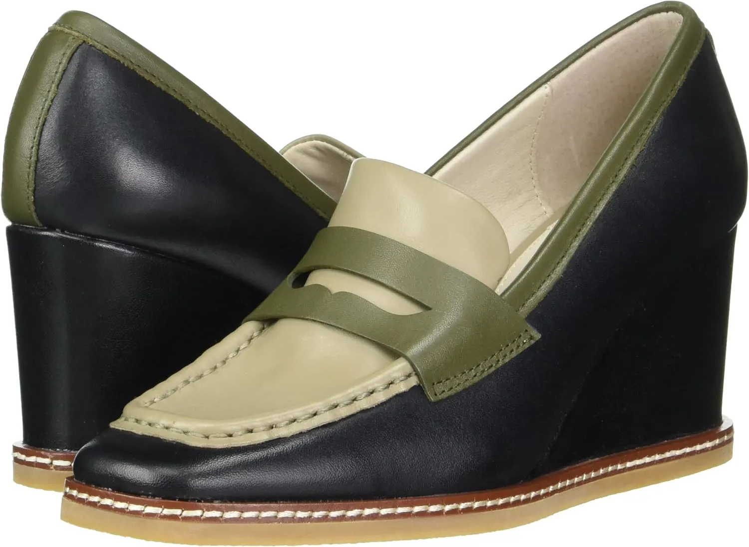 Sanctuary Women's Cadence Loafer