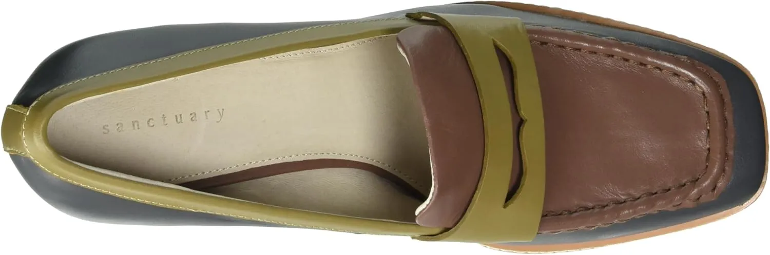 Sanctuary Women's Cadence Loafer
