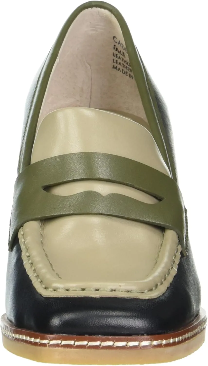 Sanctuary Women's Cadence Loafer