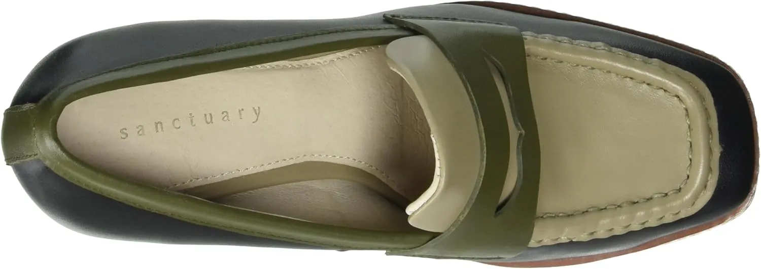 Sanctuary Women's Cadence Loafer