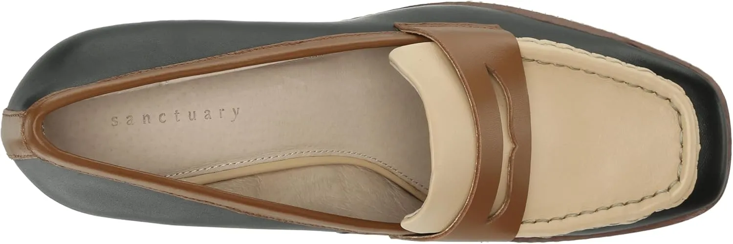 Sanctuary Women's Cadence Loafer