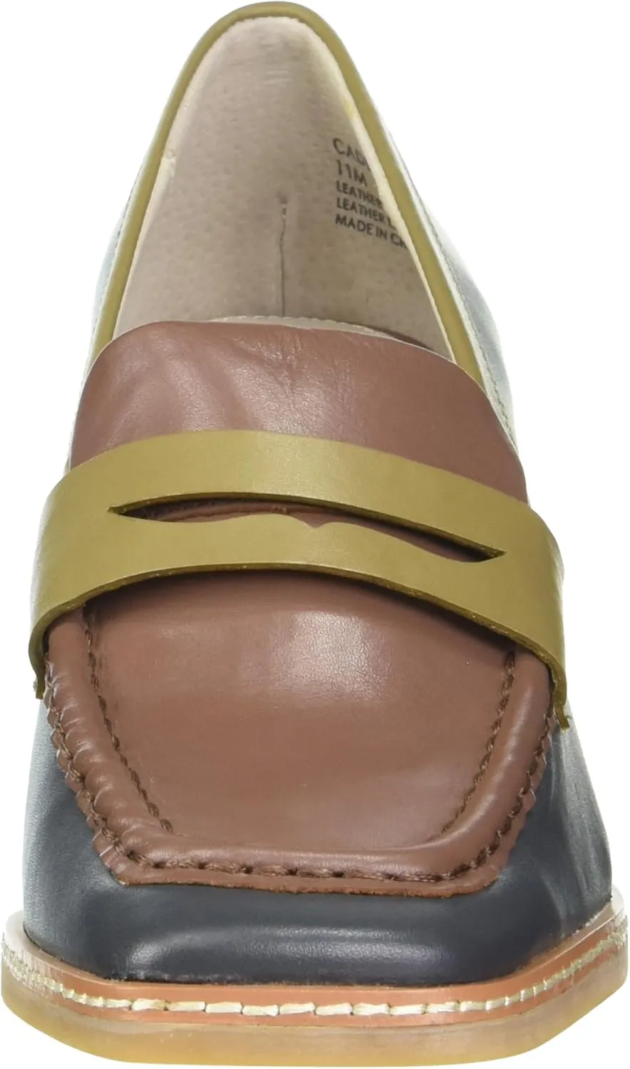 Sanctuary Women's Cadence Loafer