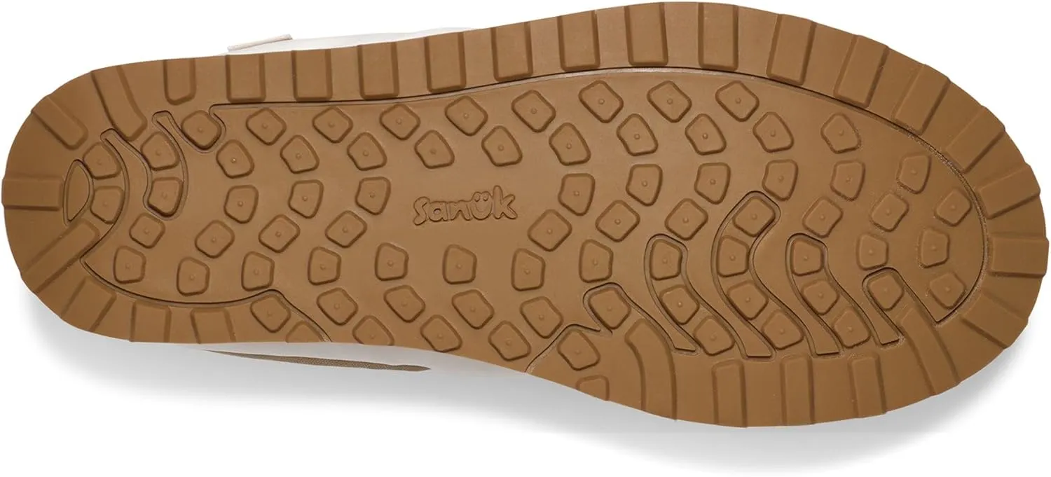 Sanuk Puffy Chiller Low 2 Glam - Women Slippers