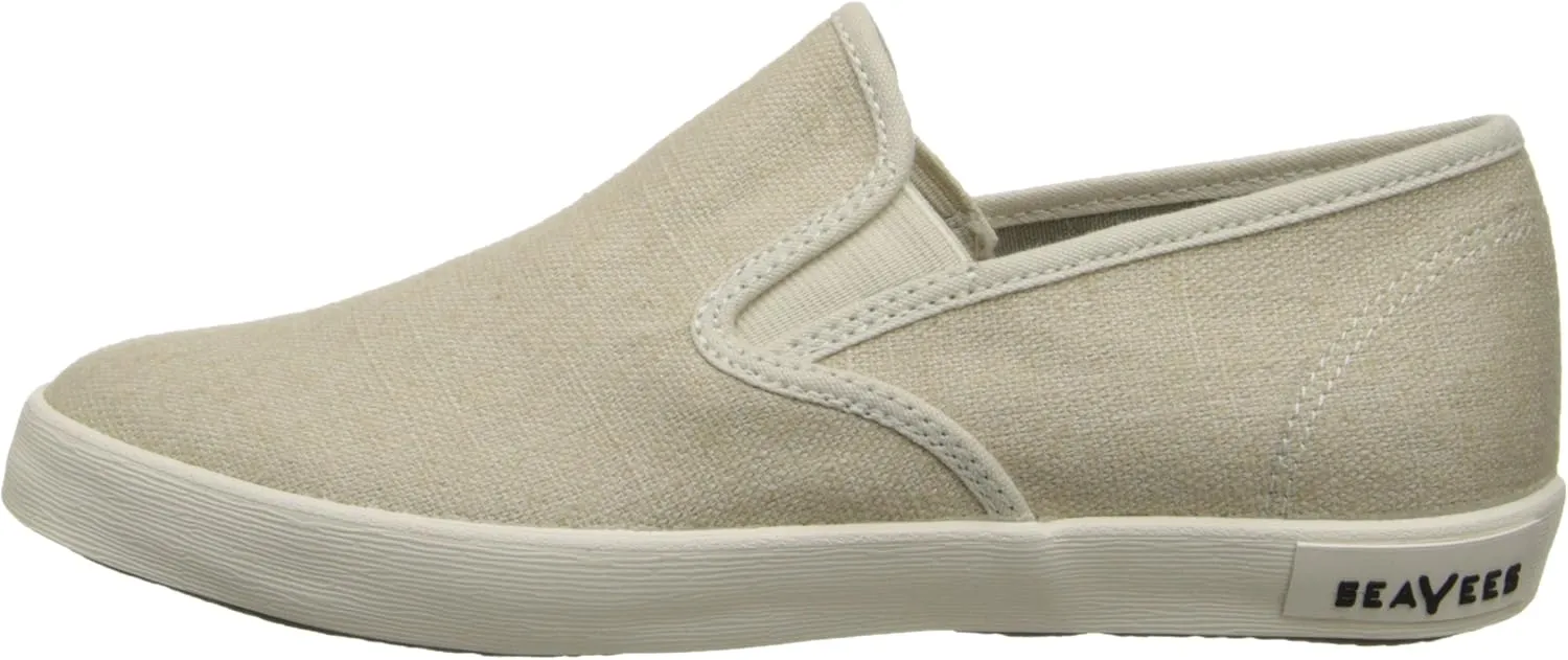 SEAVEES Women's Baja Slip on Classic Sneaker