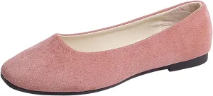 Shoes for Women Dressy Casual Walking Sneakers for Women Arch Suport Men's Loafers & Slip-Ons Nonslip Work Shoes Women Non Slip Slip On October 11-12