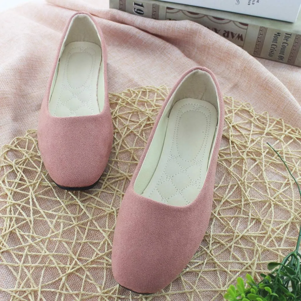 Shoes for Women Dressy Casual Walking Sneakers for Women Arch Suport Men's Loafers & Slip-Ons Nonslip Work Shoes Women Non Slip Slip On October 11-12