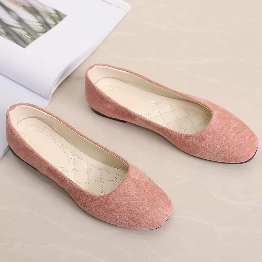 Shoes for Women Dressy Casual Walking Sneakers for Women Arch Suport Men's Loafers & Slip-Ons Nonslip Work Shoes Women Non Slip Slip On October 11-12