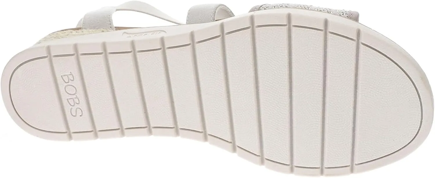 Skechers BOBS Arch Fit Beach Kiss-Beyond Glam Women's Sandal