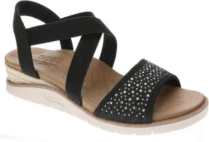 Skechers BOBS Arch Fit Beach Kiss-Beyond Glam Women's Sandal