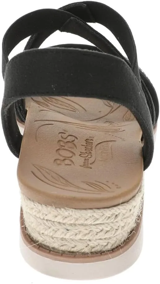 Skechers BOBS Arch Fit Beach Kiss-Beyond Glam Women's Sandal
