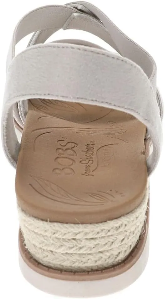 Skechers BOBS Arch Fit Beach Kiss-Beyond Glam Women's Sandal