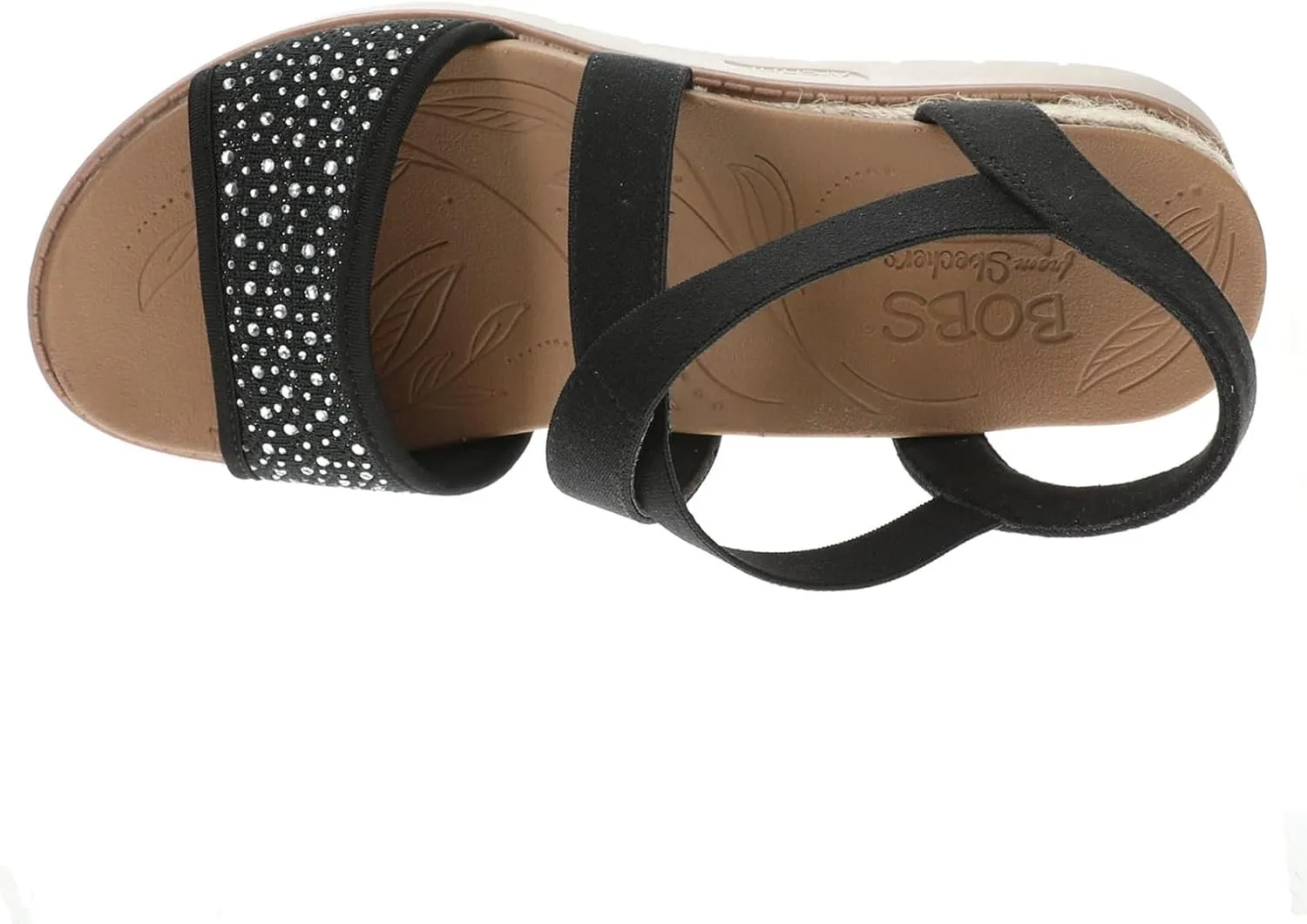 Skechers BOBS Arch Fit Beach Kiss-Beyond Glam Women's Sandal