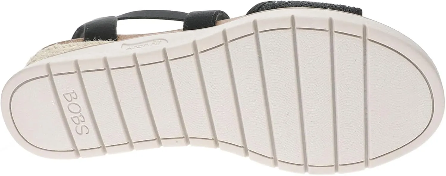 Skechers BOBS Arch Fit Beach Kiss-Beyond Glam Women's Sandal