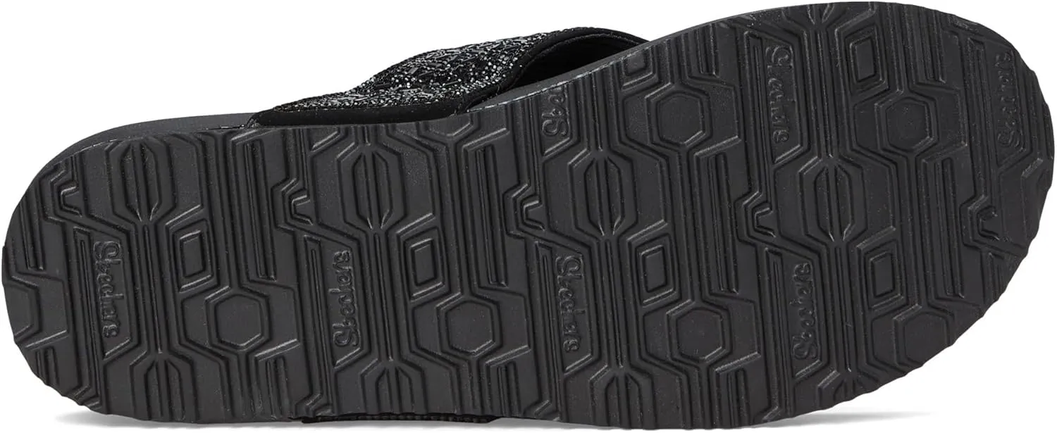 Skechers Women's Arch Fit Vinyasa-Glam Time Flip-Flop