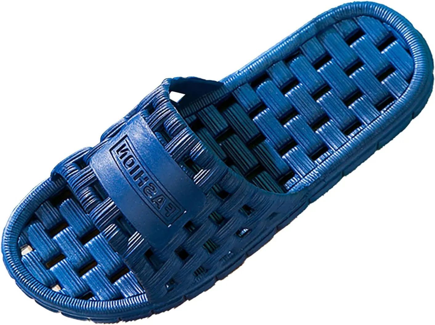 Slides for Men Slides for Women Mens Shower Shoes Women Lightweight Indoor Indoor Outdoor Slippers