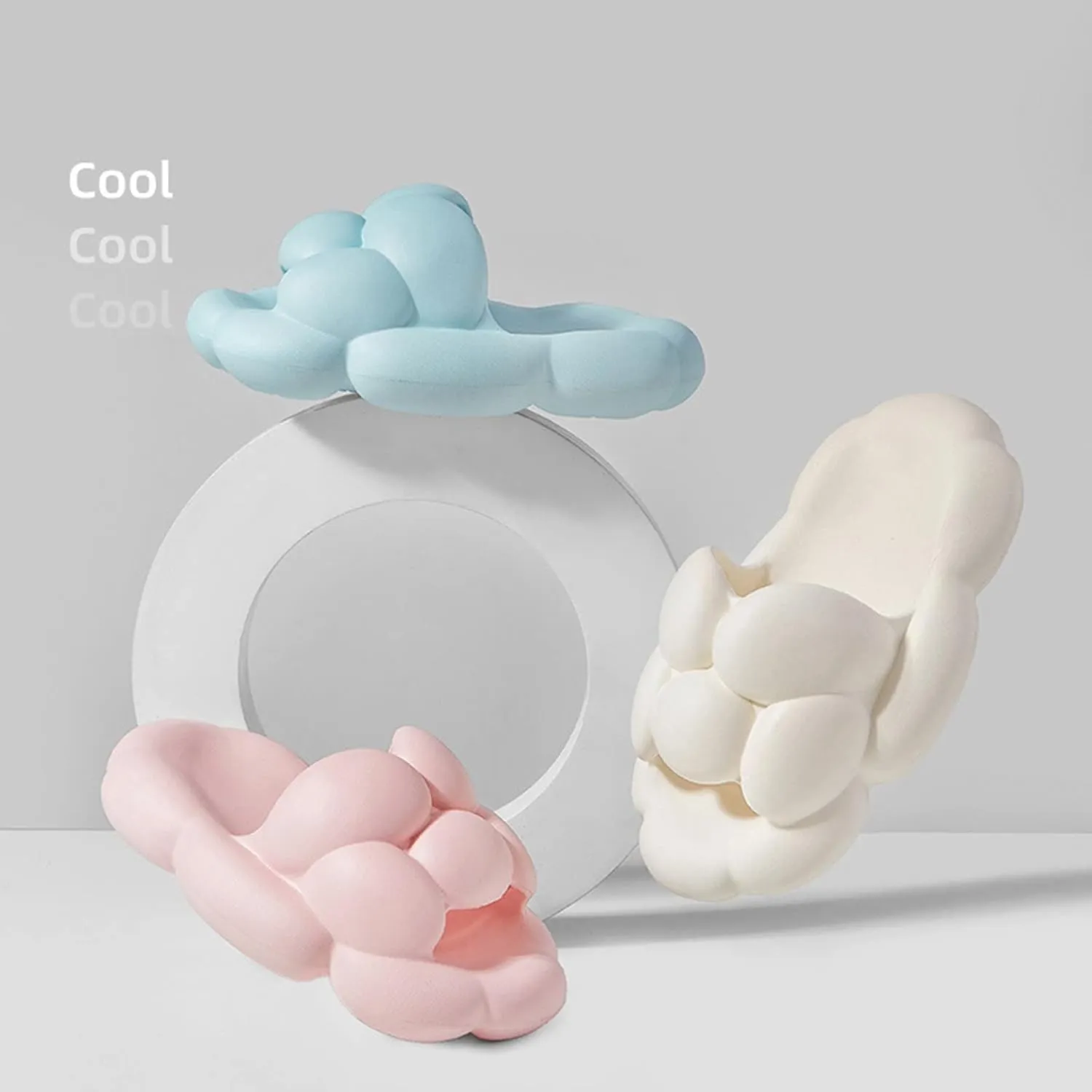 Slides for Men Womens Slides Mens Slippers Shower Shoes Women Travel Comfortable Ultra Comfort Slippers