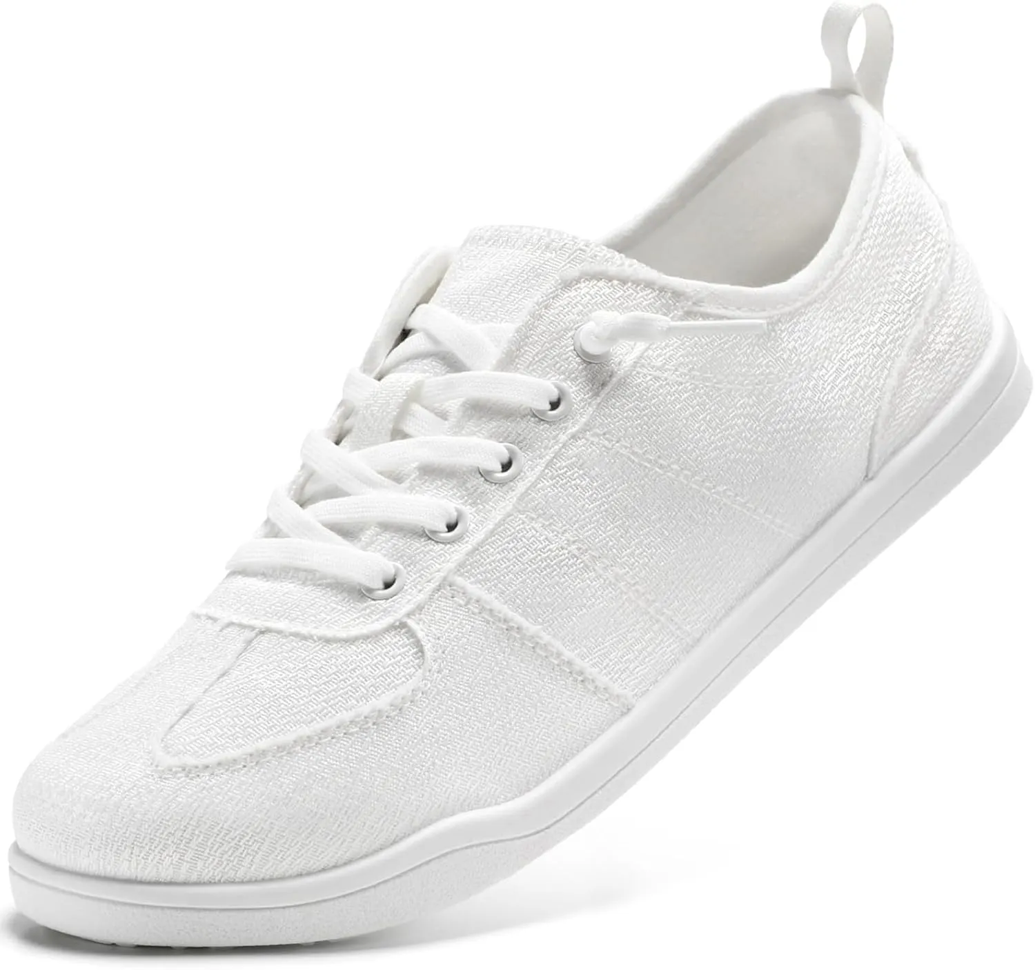 STQ Womens Slip On Shoes Orthopedic Walking Sneakers Casual Low Top Tennis Comfortable Classic