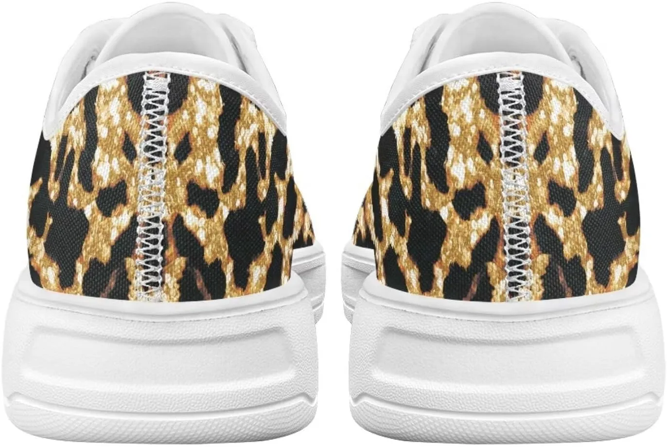 Summer Womens & Men Casual Sneakers Fashion Adult Canvas Shoes with Flag Pattern