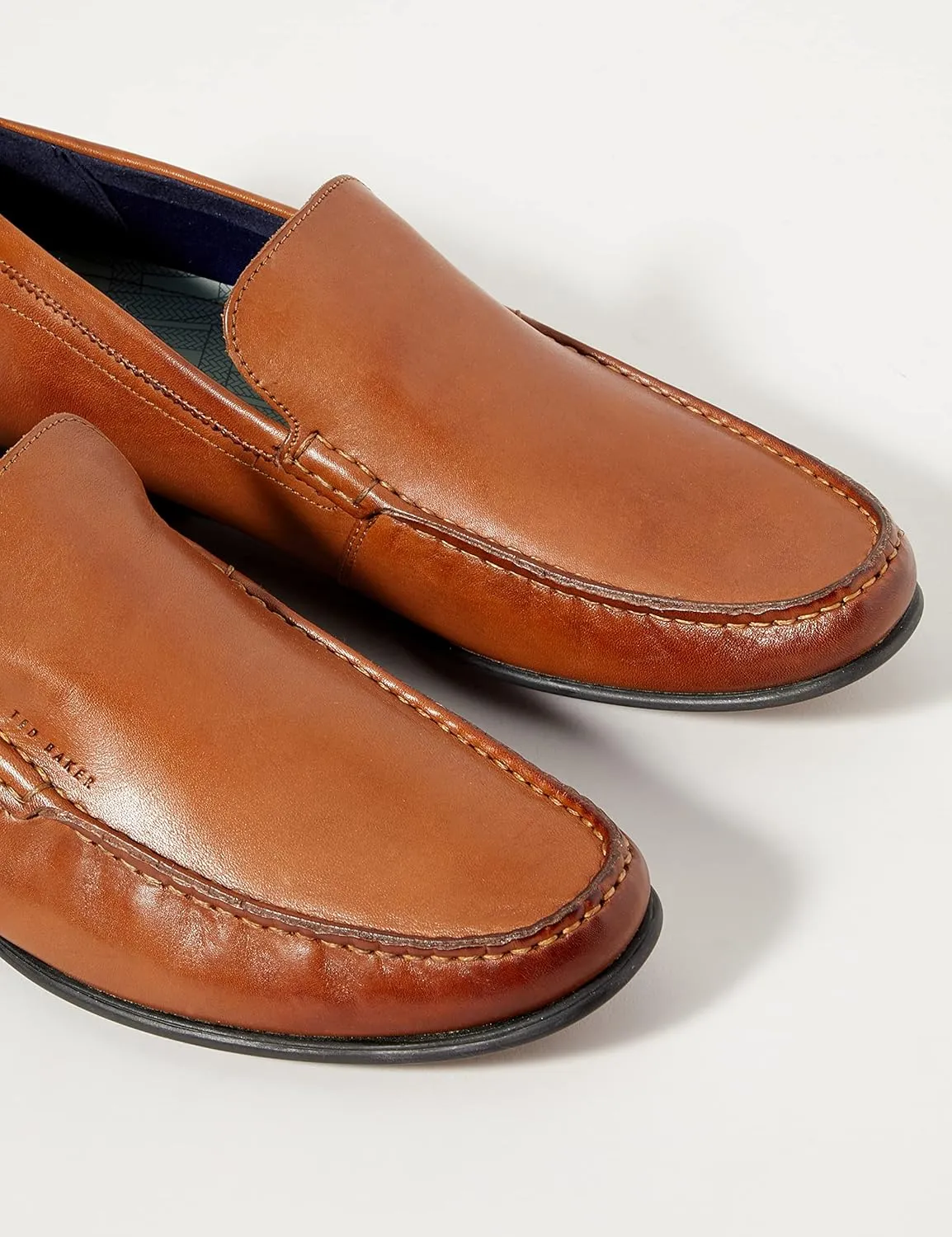 Ted Baker Men's Loafers Shoes