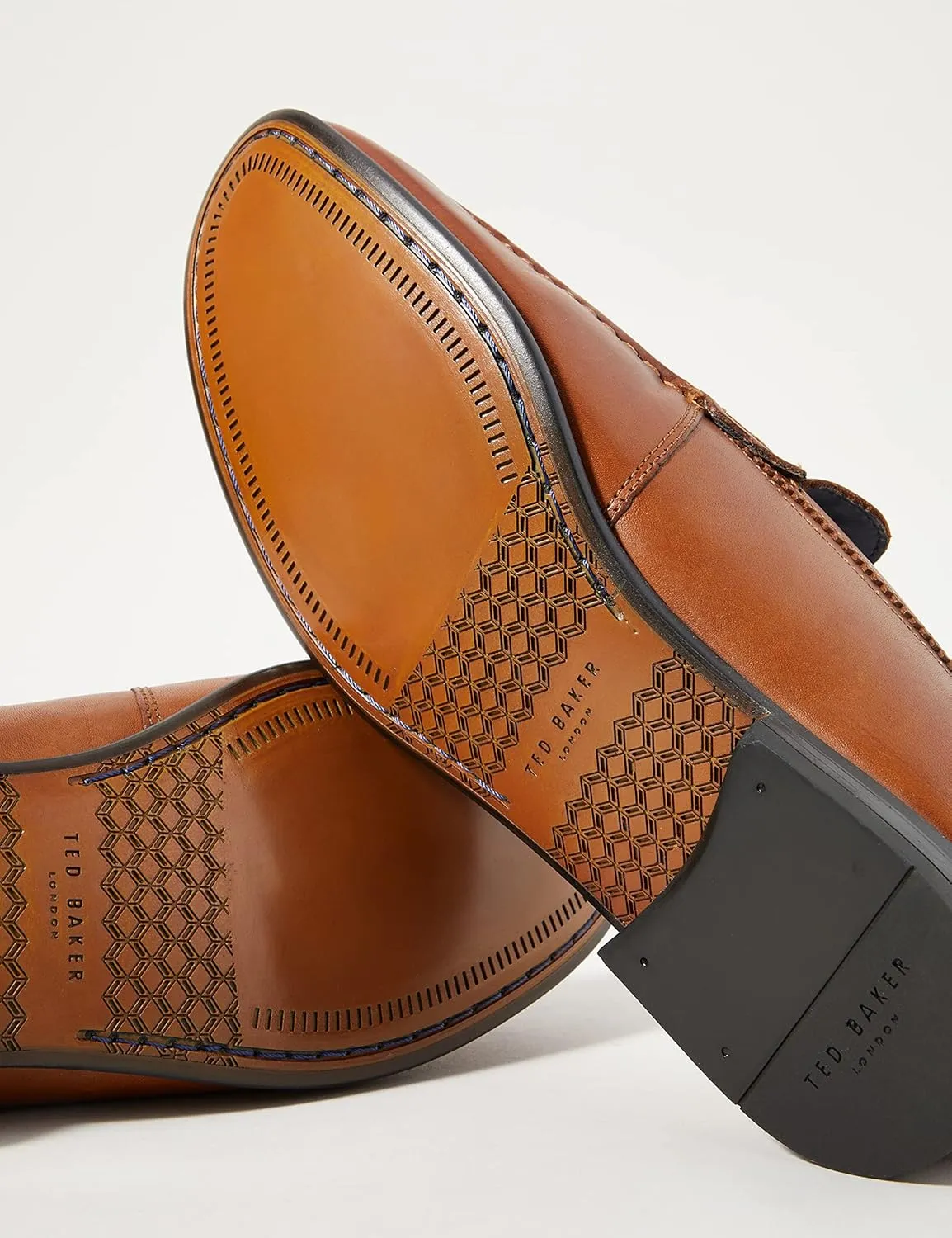 Ted Baker Men's Loafers Shoes