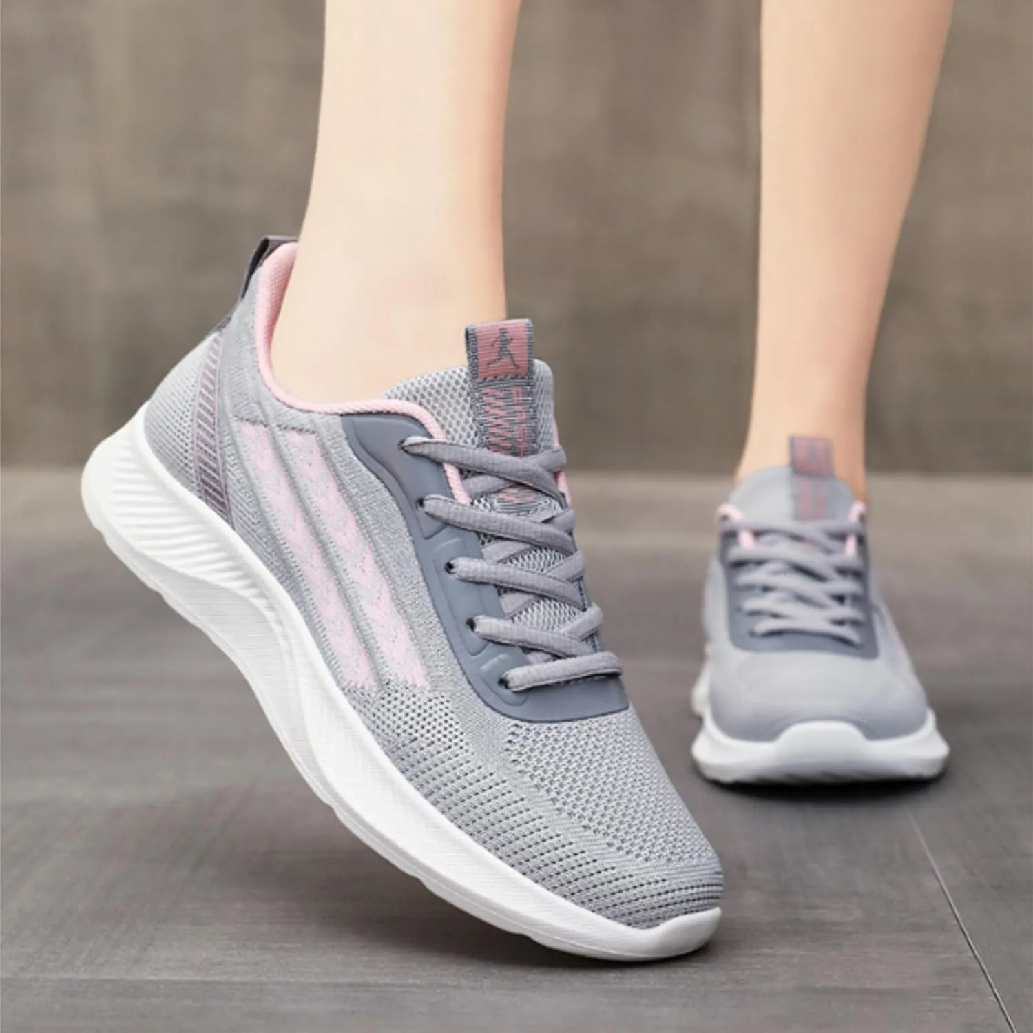 Tennis Shoes Womens Slip On Sneakers Men Wide Width Loafers for Women Comfort Comfy Soft Cover Heel Christmas Tennis Shoes for Women Loafers for Women Casual
