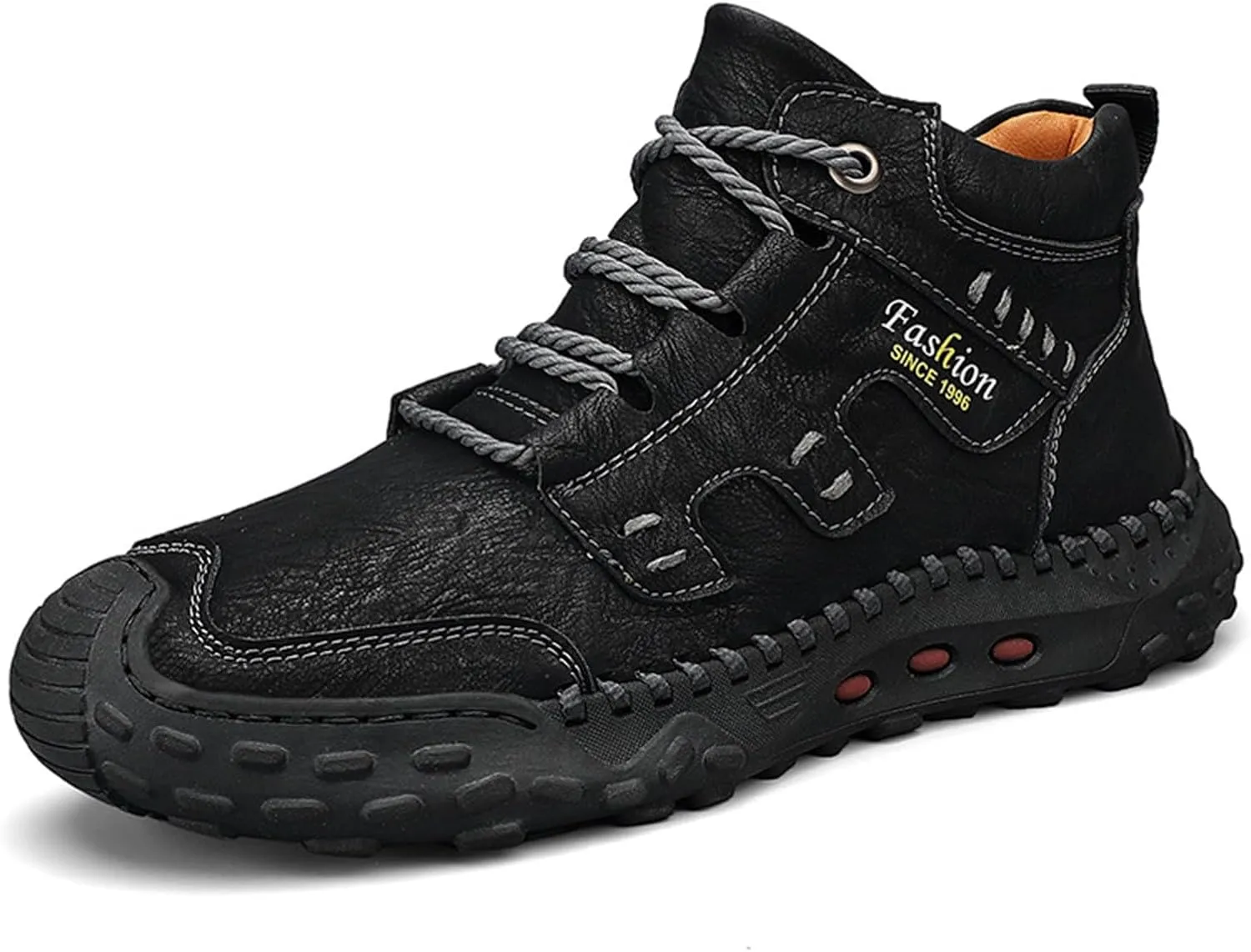 Walking Sneakers for Women Arch Suport Boat Shoes Men Mules for Women Flats Women's Wide Loafers Black Loafers Women Wide with Womens White Sneakers Casual
