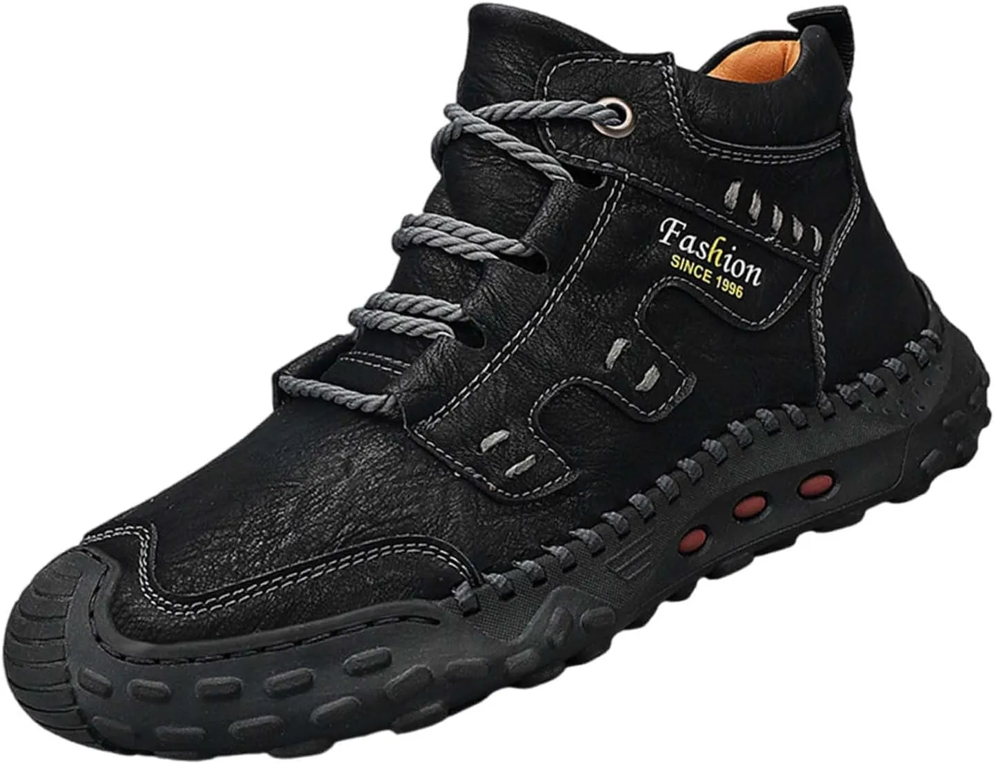 Walking Sneakers for Women Arch Suport Boat Shoes Men Mules for Women Flats Women's Wide Loafers Black Loafers Women Wide with Womens White Sneakers Casual