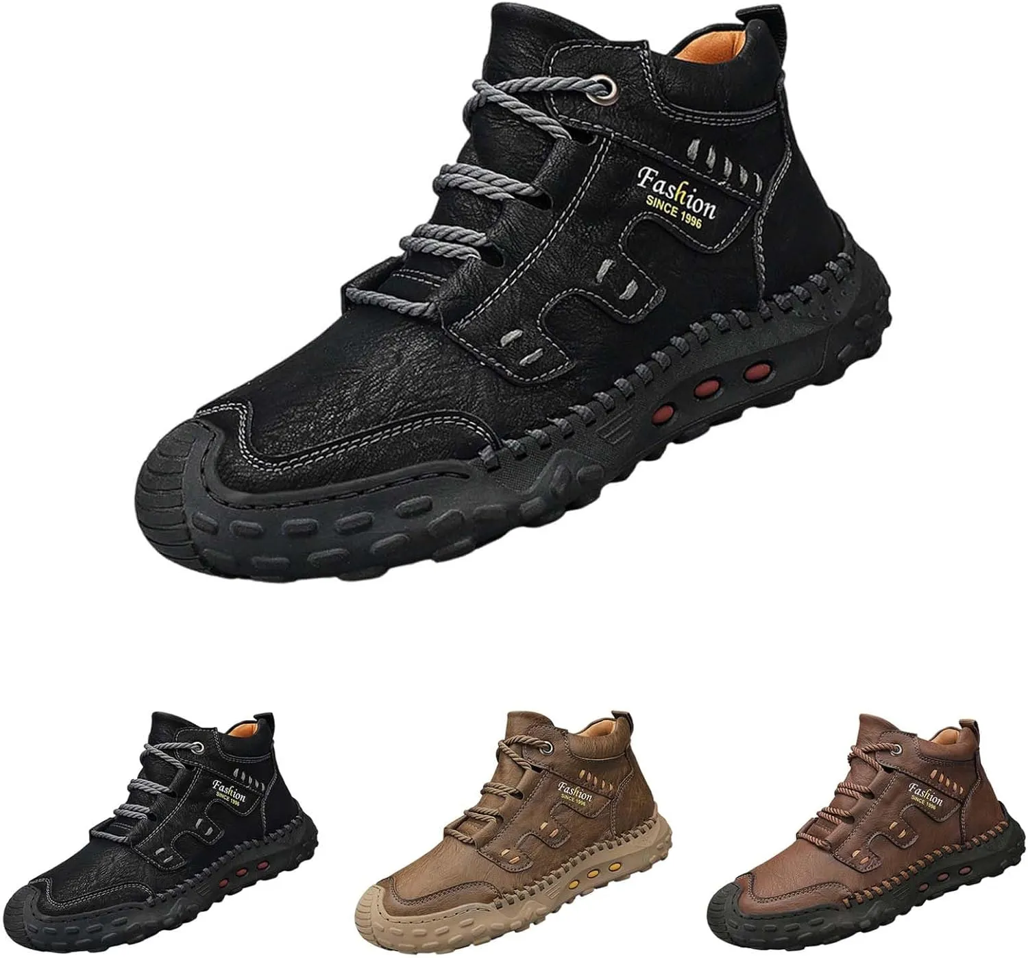 Walking Sneakers for Women Arch Suport Boat Shoes Men Mules for Women Flats Women's Wide Loafers Black Loafers Women Wide with Womens White Sneakers Casual