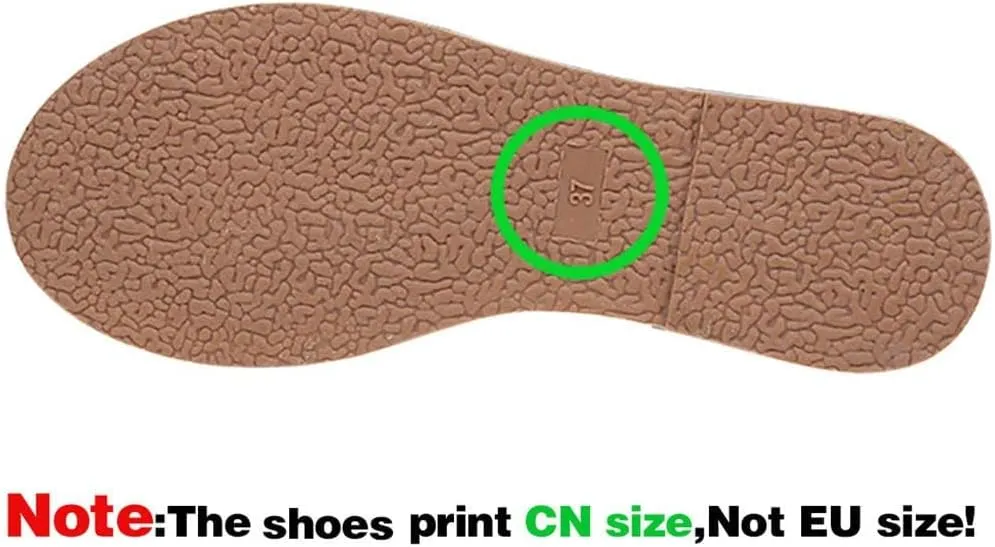 Wedge Sandal for Women Ankle Strap Flatform Arch Support Fish Mouth Toe Shoes Platform Espadrilles Open Waterproof Wide