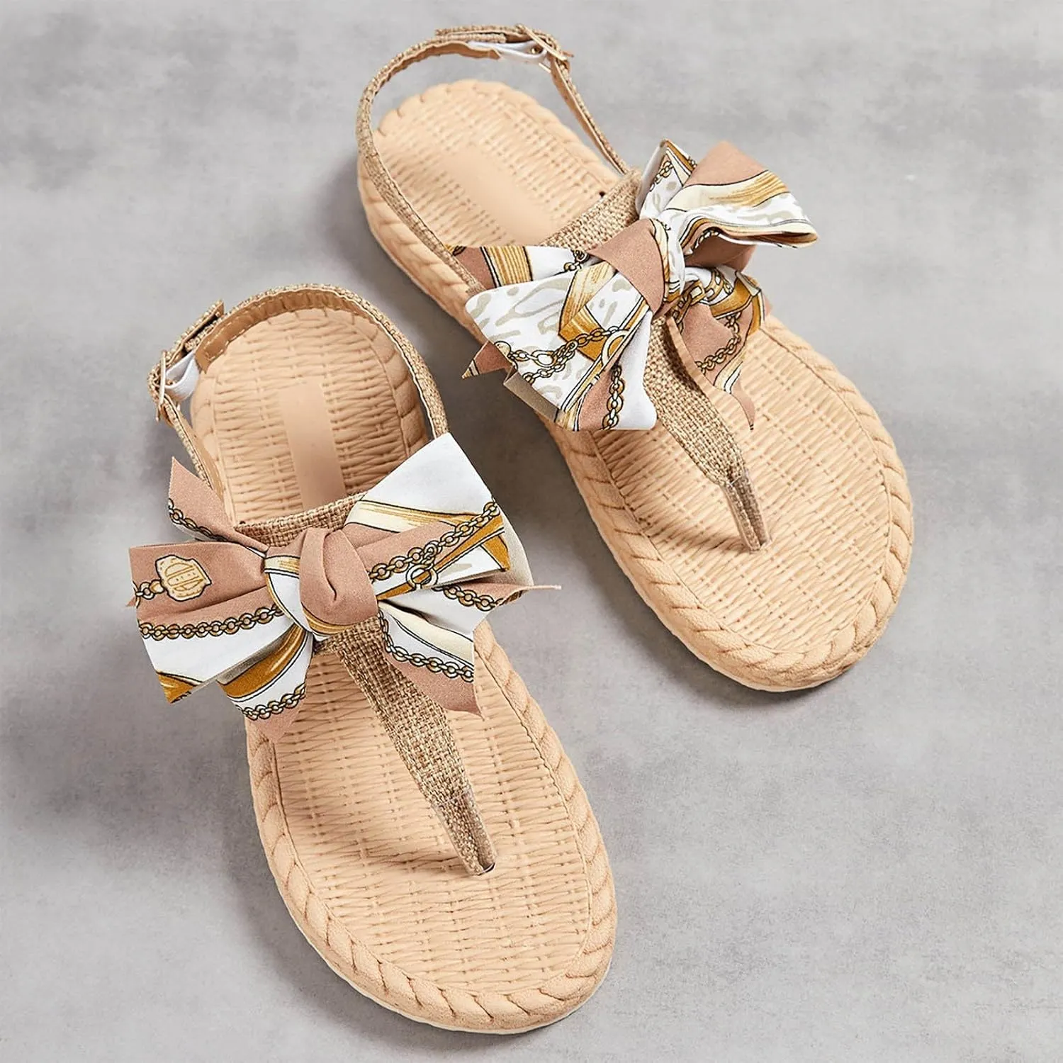Women Flip Flops Comfortable Summer Beach Thong Sandals Dressy Sandals Women Summer Beach Casual Thong Sandals