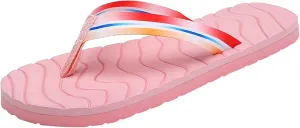 Women's Sandals Womens Comfort Lightweight Soft Thong Sandals White Sandals Women's Arch Support Flip Flops