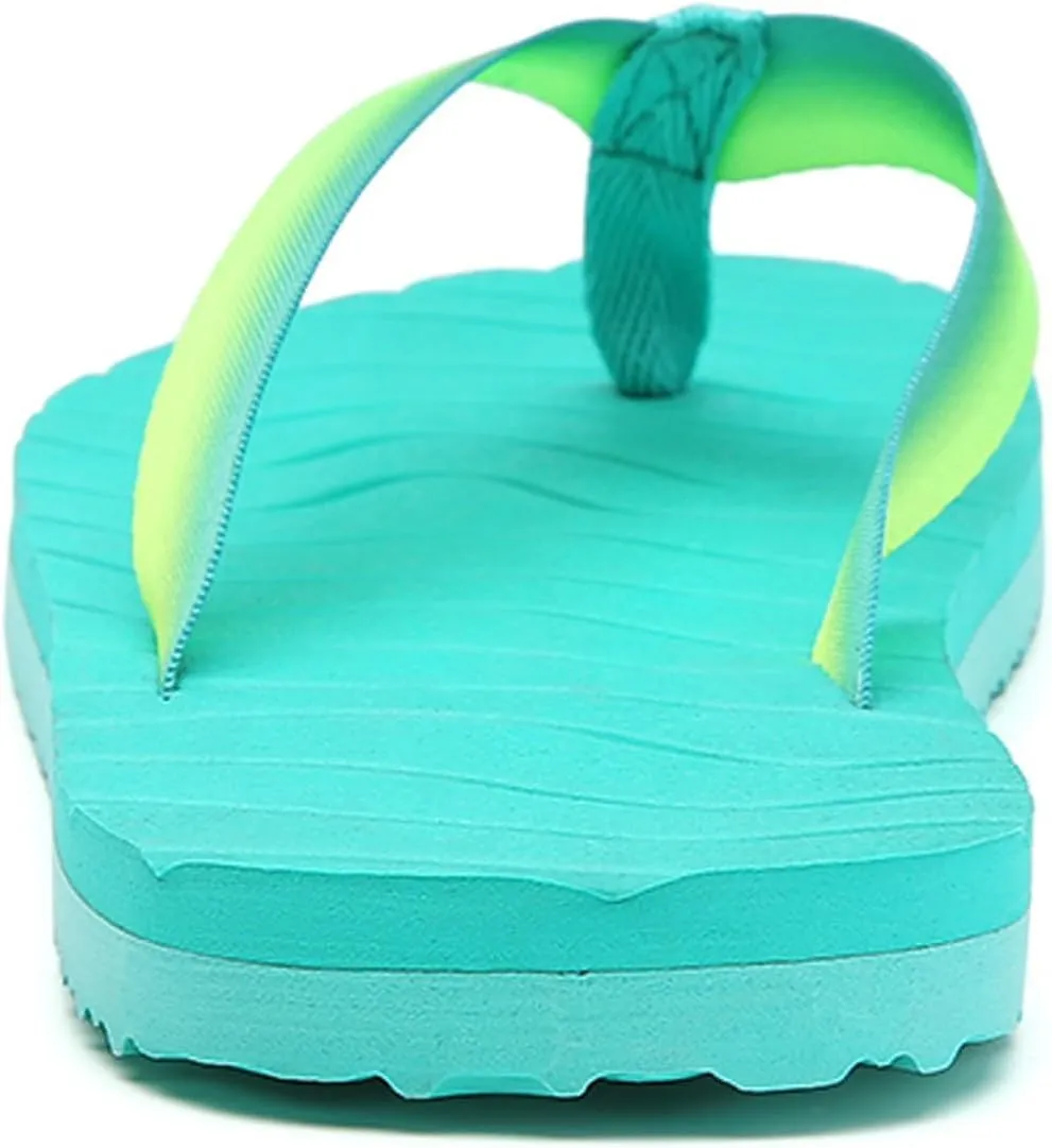 Women's Sandals Womens Comfort Lightweight Soft Thong Sandals White Sandals Women's Arch Support Flip Flops
