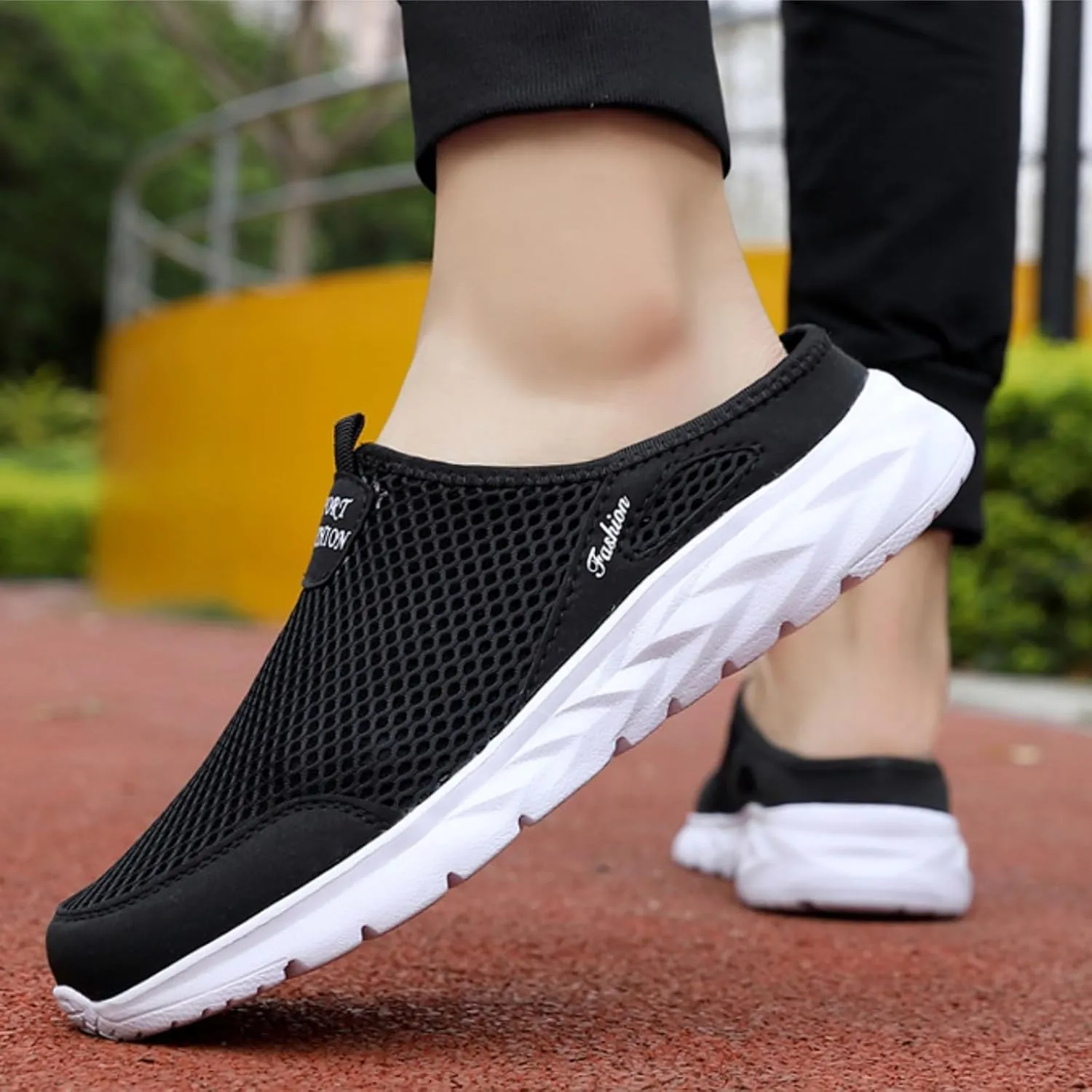 Womens Shoes Fall 2024Women's Sneakers in White in Wide Width Womens Loafers Fashion Round Toe Christmas Shoes for Women Wide Comfortable & Lightweight