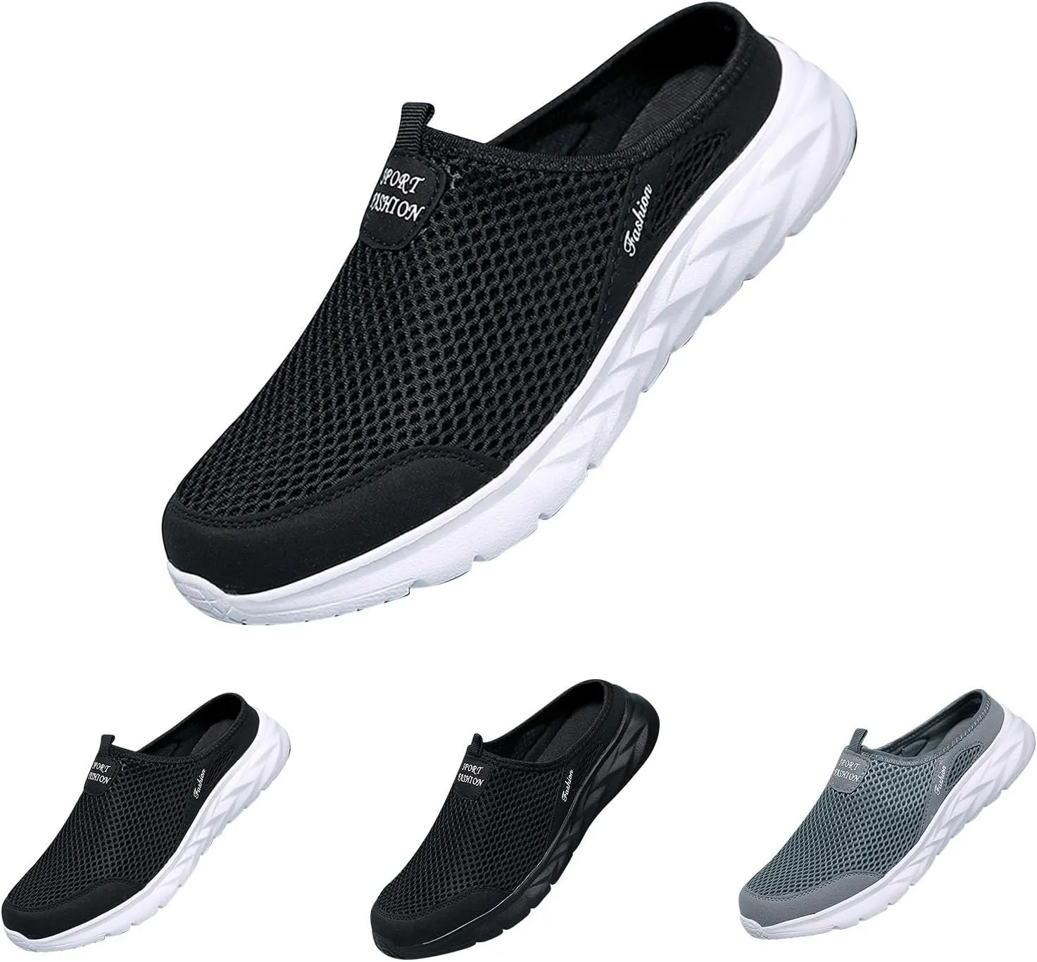 Womens Shoes Fall 2024Women's Sneakers in White in Wide Width Womens Loafers Fashion Round Toe Christmas Shoes for Women Wide Comfortable & Lightweight