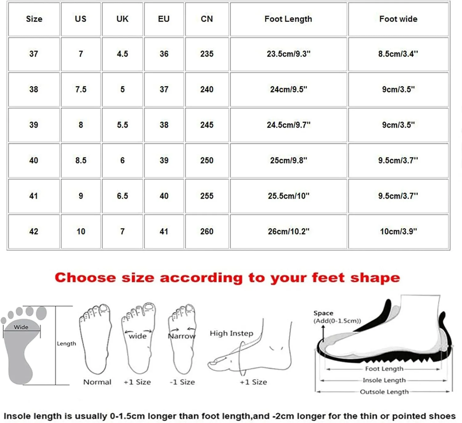 Women's Snow Boots for Winter - Short Outdoor Boots, Warm Lining