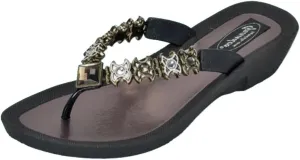 Women's Starz V-Thong Sandal