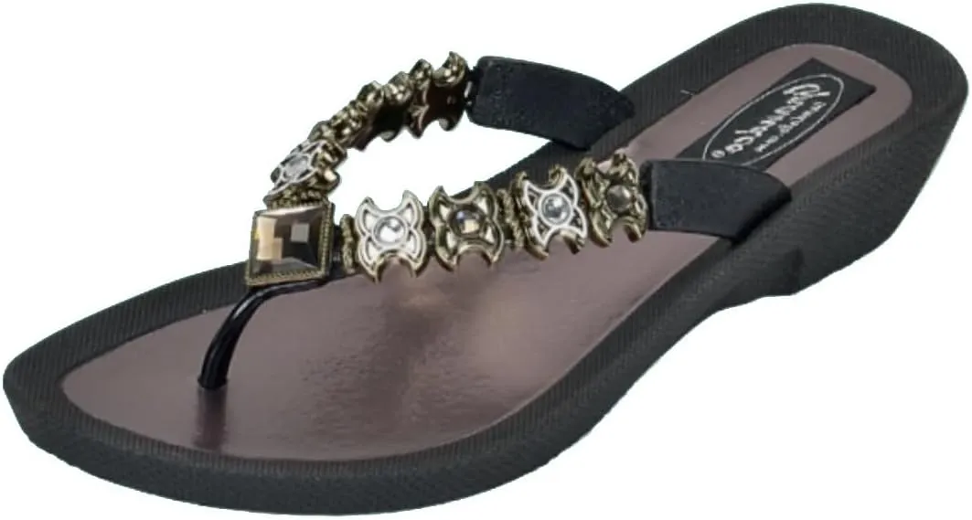 Women's Starz V-Thong Sandal